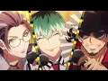 Download Lagu [Hypnosis Mic] Season 2 moments that live rent free part 3