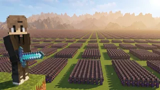 Why Only 0.1% of Players Can Join this Army...