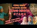 Lagu Tukang Jagal Dari Surabaya, Kisah Astini Pembunuh dan Pemutilasi Yang Dihukum Mati 