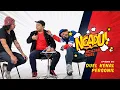 Download Lagu NGADU: Ngajak Duel Goodnight Electric vs .Feast - Eps. 3 \