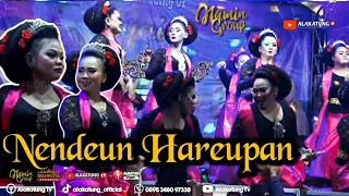 Download Neundeun Harepan//JAIPONG BADJIDORAN NAMIN GROUP MP3