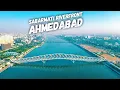 Download Lagu Sabarmati River Front Ahmedabad 4K Drone View 2022