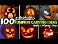Creative Pumpkin Carving Ideas 2026 Halloween Contest with Jack O Lantern Designs