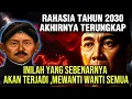 Download Lagu RAHASIA BESAR (BUNGKARNO) TAHUN 2030 RAKYAT HARUS BERSIAP 