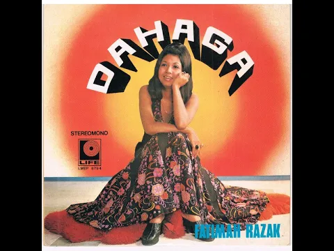 Download MP3 Fatimah Razak - Dahaga (funk pop, Malaysia 1974)