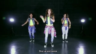  أحلى رقص زومبا    لحرق الدهون    دندنها