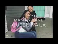 Queen Naija - Mama's Hand ( LYRICS )