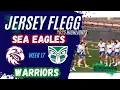 Download Lagu NZ Warriors v Manly | Jersey Flegg 2025 | Rd 17 HIGHLIGHTS