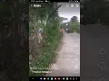 Download Lagu @Desa jorlang hataran menuju perkampungan@Jalan bagus @Menikmati jalan sore keliling kampung