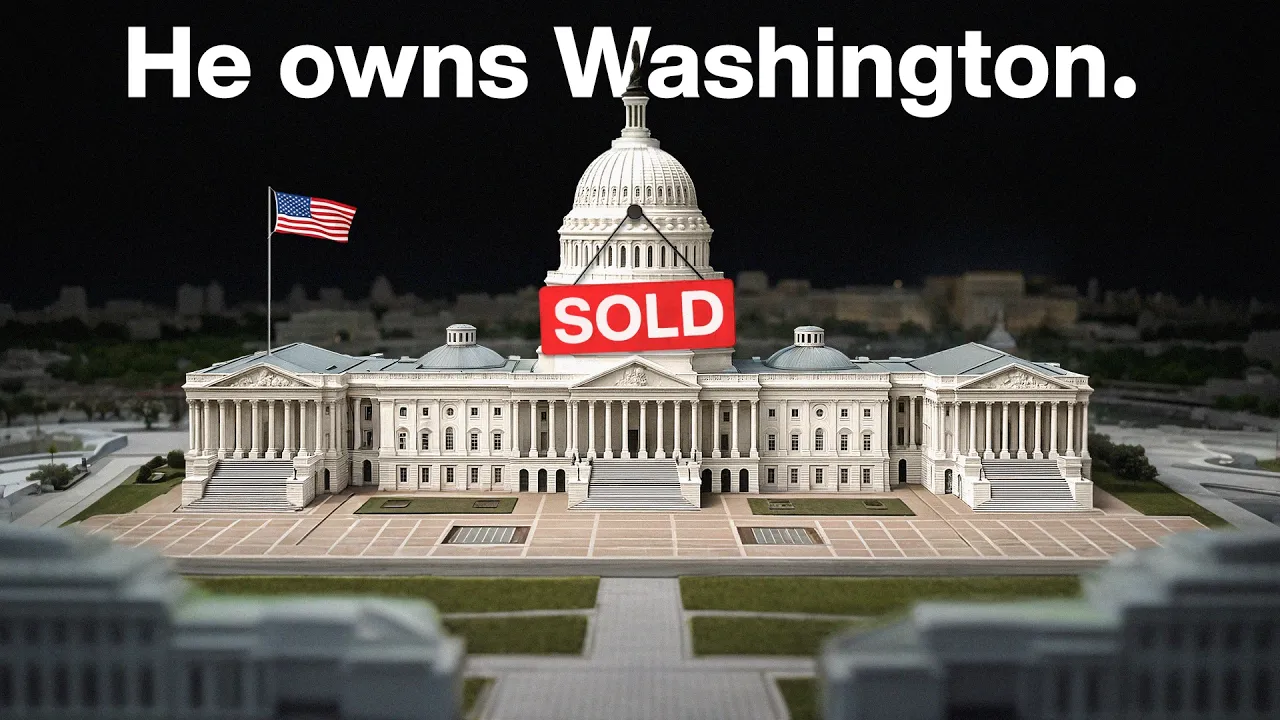 Paul Singer: The Investor Who Redefined Financial Warfare
