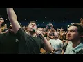 Kingfishr - Shot In The Dark (Live from 3Arena, Dublin)