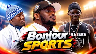 Contre Ada Fass,  les secrets du sac de Balla Gaye.  Papis Général tranche net