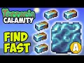Terraria Calamity how to get AERIALITE ORE 2026 Terraria Calamity how get AERIALITE BAR