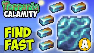 Terraria Calamity how to get AERIALITE ORE 2026 Terraria Calamity how get AERIALITE BAR