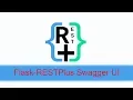 Flask-RESTPlus Swagger UI Tips
