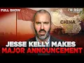 Lagu Jesse Kelly Makes AMAZING Announcement