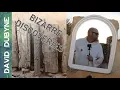 Download Lagu (1/3) Bizarre Man Made Canals Discovered in the Sahara Connecting the Eye of Africa to the Sea