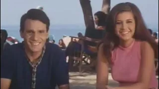 دقوا الشماسي   العندليب الأسمر فلم أبي فوق الشجرة        دندنها