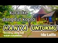 Download Lagu Hanya untukmu dangdut koplo Ida Laila