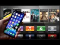 How to use an iPhone as a TV remote control for Apple TV Apple TV devices