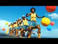 Download Lagu WERRASON - Sous-Sol