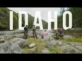 I Moved to Idaho for a Life Like This The TRUE Outdoor Lifestyle