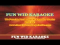 Disco 82 Karaoke | Disco Version | Fun Wid Karaoke | DJ Lolly