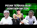 Download Lagu PESAN TERBUKA BUAT KDM DAN OM ZEIN