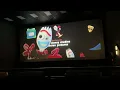 Closing To Toy Story 5 At Cinergy Cinemas In Wheeling IL 2026-07-14