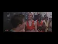Hot Angie Harmon entry Agent Cody Banks 2003 thriller action movies