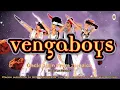 Lagu Vengaboys - Uncle John From Jamaica (Mix4Fun Rework) *Request*