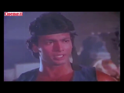 Tahkhana Trailer 1986