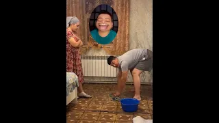 لسعه دماغ فيديوهات مضحكه اضحك من قلبك 