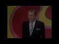 The Muppets "Octopus's Garden" (The Beatles Cover) on The Ed Sullivan Show
