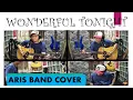 Download Lagu Wonderful Tonight (Eric Clapton) Aris Band Cover