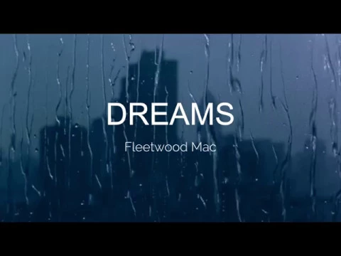 Fleetwood Mac- Dreams (Subtitulada al español)