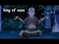 Download Lagu why does no one talk about sassy aang?? (compilation)