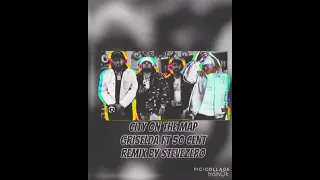 mash up and remix group home spending that time and griselda ft 50cent city on the map