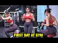 Download Lagu First Day At Gym | Full Workout Plan For Beginners