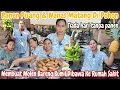 Download Lagu PANEN PISANG DAN NANAS DI DEPAN RUMAH‼️MEMBUAT MOLEN DI BAWA KE RUMAH SAKIT 