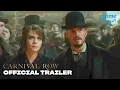 Video di Carnival Row seconda stagione | Trailer ufficiale | Prime Video