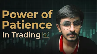 These 5 minutes will change your perspective to trade!!