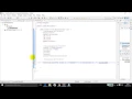 Declaracion de variables en JavaEclipse