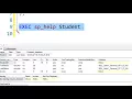 Advanced Databases - Domain Entity Referential Constraints SQL