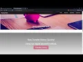 Basic banking system website using Html Css JavaScript The Sparks Foundation