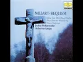 Mozart: Requiem, K. 626: IIIf. Lacrimosa