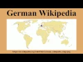 German Wikipedia