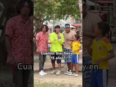El niño más inteligente del mundo ?😳￼