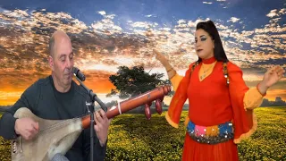 Najim Abdellah من اجمل الاغاني الامازيغية بالوطرة للفنان نجيم عبد الله 