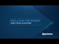 Upgrading Your Spectrum Modem How to Install New Equipment Return the Old